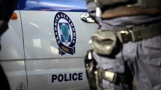 Κατερίνη: Καταγγελία  από πατέρα και γιό για αστυνομική βία έξω από γήπεδο