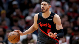 Καντέρ: «Θα έφτυνα στο πρόσωπο τον Ερντογάν»