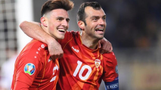 Πάντεφ: «Με ήθελε πολύ ο ΠΑΟΚ!»