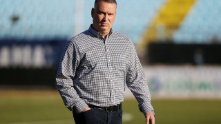 Γρηγορίου: «Θα βγει δεύτερος ο Άρης, δε σχολιάζω τη δήλωση Κούγια»