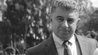 Γιώργος Καραϊβάζ: Σπαράζει καρδιές η ανάρτηση της αδερφής του