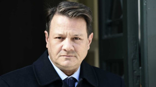 Λύτρας: «Χαιρετηθήκαμε μισή ώρα πριν με τον Καραϊβάζ, εκτέλεσαν συμβόλαιο»