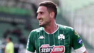 Αστέρας Τρίπολης: Θέμα χρόνου η ανακοίνωση Μακέντα!