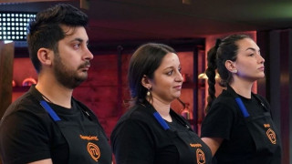 MasterChef 5: Πρόωρο «αντίο» για το μεγάλο φαβορί!