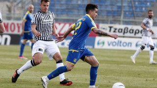 Μουνάφο: «Δεν αρχίσαμε καλά, ο ΠΑΟΚ θα μπορούσε να προηγηθεί πιο νωρίς»