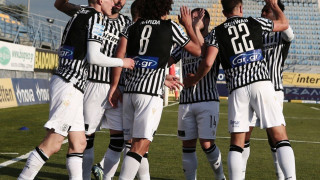 Με... καλή ψυχολογία και βλέποντας μπροστά