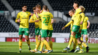 Νέα νίκη η Νόριτς με βασικό τον Γιαννούλη, μένουν τα... τυπικά για την άνοδο