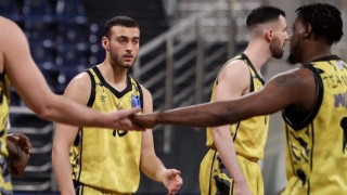 Μπουσβάρος: «Αυτό είναι το λάθος του Άρη με τα νεαρά παιδιά, έχει τσαγανό ο Νετζήπογλου»