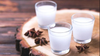 Ουζερί στην Πιερία σέρβιρε κανονικά σε πελάτες!