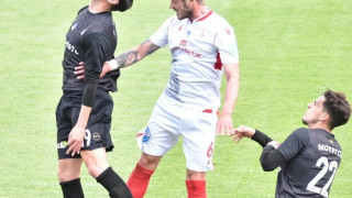 Τα «λιοντάρια» βρυχήθηκαν! Πρώτες ήττες για Βέροια - Καβάλα, στο 94' ο Απόλλων!