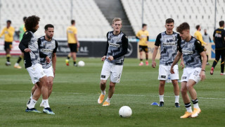 ΠΑΟΚ: Ο εξέχων ρόλος του αθλητικού διευθυντή