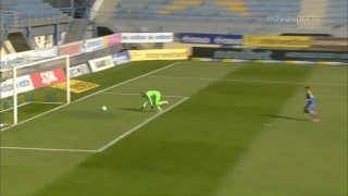 Το... απίστευτο γκολ που θα δεχόταν ο ΠΑΟΚ από τεράστιο λάθος του Πασχαλάκη