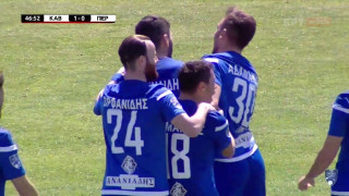 Προελαύνει η Καβάλα, «καθάρισε» και τον Πιερικό