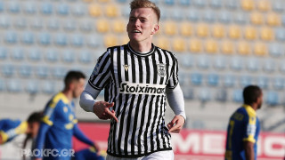 Αγγίζει την 100άρα ο Σφιντέρσκι