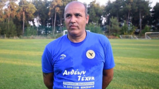 Σοκ: Έφυγε ο πρώην παίκτης της Νάουσας, Χρήστος Χατζηδάκης