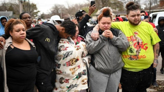 Αναβλήθηκε το Timberwolves – Nets λόγω δολοφονίας 20χρονου Αφροαμερικανού από αστυνομικό