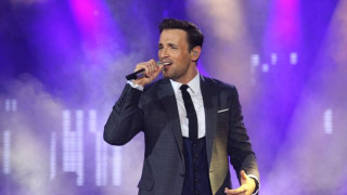 Νίκος Βέρτης: Πήρε εξιτήριο από το νοσοκομείο και ετοιμάζεται για την πίστα