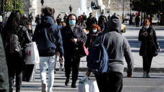 Με μέτρα... Χριστουγέννων θα γιορτάσουμε το Πάσχα