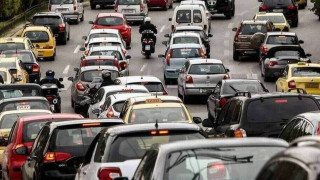 ΕΚΤΑΚΤΟ: Τροπολογία κατατέθηκε τα ξημερώματα για τα Τέλη Κυκλοφορίας