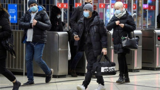 ΑΠΟΚΑΛΥΨΗ: Αυτή είναι η ημερομηνία της πλήρους άρσης των περιορισμών