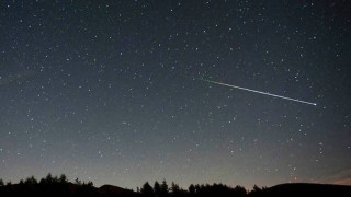 Εξωγήινη Σκόνη: Περίπου 5.200 τόνοι πέφτουν στη Γη κάθε χρόνο