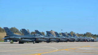 Ο «Ηνίοχος» που εκνευρίζει την Άγκυρα και οι «hot» περιοχές του FIR