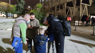 Ποια απαγόρευση; Ο ΠΑΟΚ και ο... Πάμπλο πάνω από όλα!