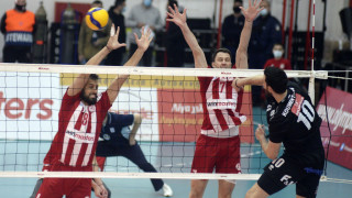 Ήττα στου Ρέντη για τον ΠΑΟΚ, οριστικά τέταρτος