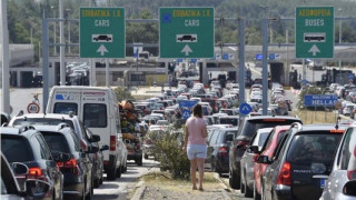 Σέρβοι τουρίστες: Ανοίξαμε και τους περιμένουμε στη Βόρεια Ελλάδα