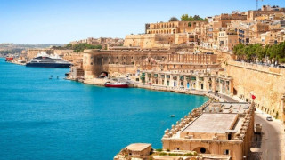 Μάλτα: Επιδοτεί τους τουρίστες που θα την επισκεφτούν!