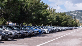 Αυτά είναι τα νέα... μπατσικά -141 νέα οχήματα, ελεύθερου χρωματισμού