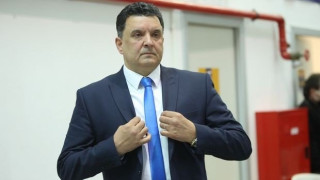 Τέλος από τον Ιωνικό ο Αγγέλου - Αναλαμβάνει την ΑΕΚ!