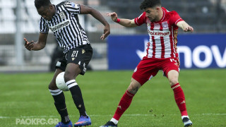 ΠΑΟΚ: Οι επαφές με τη Τσέλσι για τον Μπάμπα!