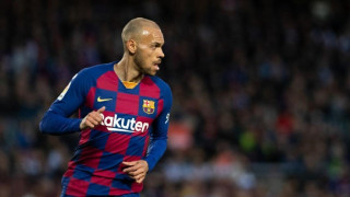 Συγκλονίζει ο Μπρέθγουεϊτ: «Ήμουν σε αναπηρικό καροτσάκι, ντρεπόμουν»