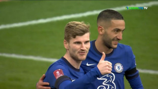 Η Τσέλσι έβαλε στοπ στο όνειρο της Σίτι για τέσσερις κούπες!