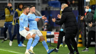 Με ανατροπή η Σίτι, χαλαρά η Ρεάλ - Τα ζευγάρια των ημιτελικών