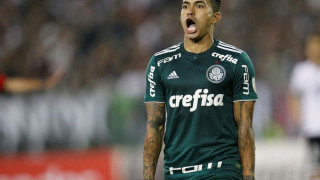 «Στέλνουν» τον Ντουντού από την Παλμέιρας στον... ΠΑΟΚ