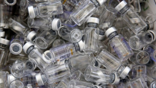 Η Κύπρος αναστέλλει την χορήγηση του εμβολίου της Johnson&Johnson