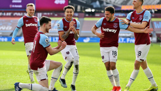 Κουλιανός: Τρελαίνει κόσμο η Γουέστ Χαμ