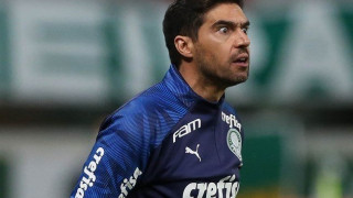 Αμπέλ Φερέιρα: «Είμαι τρελός και μερικές φορές... ηλίθιος»