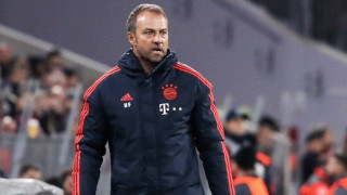Μπάγερν Μονάχου: Σκέψεις επιστροφής Φλικ με βοηθό Κλόζε
