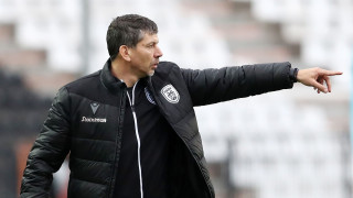 Γκαρσία: «Μπορώ να πω πολλά αλλά δεν είναι η κατάλληλη στιγμή τώρα» - Τι είπε για το... Ραμαζάνι