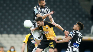 Το θέμα δεν είναι αν θέλουν να μείνουν αλλά αν ο ΠΑΟΚ πρέπει να τους κρατήσει...