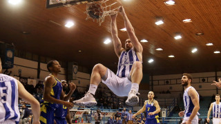 Η απογοήτευση και η… επιστροφή των δύο στον Ηρακλή