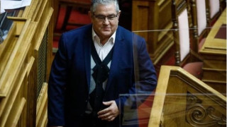 ΚΚΕ: Οι υποψήφιοι βουλευτές σε Α’ και Β' Θεσσαλονίκης