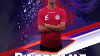 Προφορική συμφωνία με Λίτσιο ο Ηρακλής