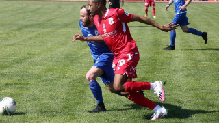 Ολαϊτάν: «Υπήρξε ενδιαφέρον από ομάδες της Θεσσαλονίκης»