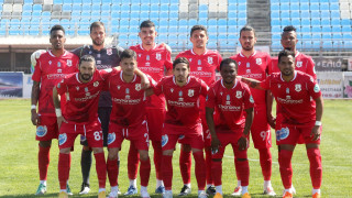 FL: Μεγάλο «διπλό» στο Βόλο ο Πανσερραϊκός, νίκες για Βέροια, Καβάλα, Πιερικό