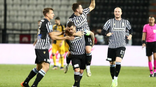 Παίκτες ΠΑΟΚ: «Εμείς θα κερδίσουμε»