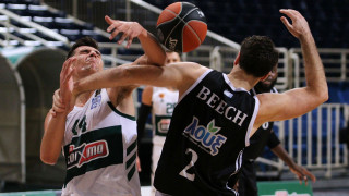 Κανονικά το ματς με τον ΠΑΟΚ παρά το τρίτο κρούσμα στον Παναθηναϊκό